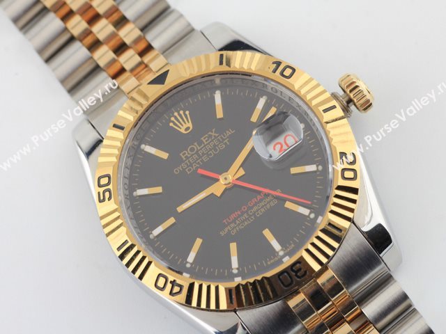 Rolex Watch ROL373 (Swiss ETA2836 Automatic movement)