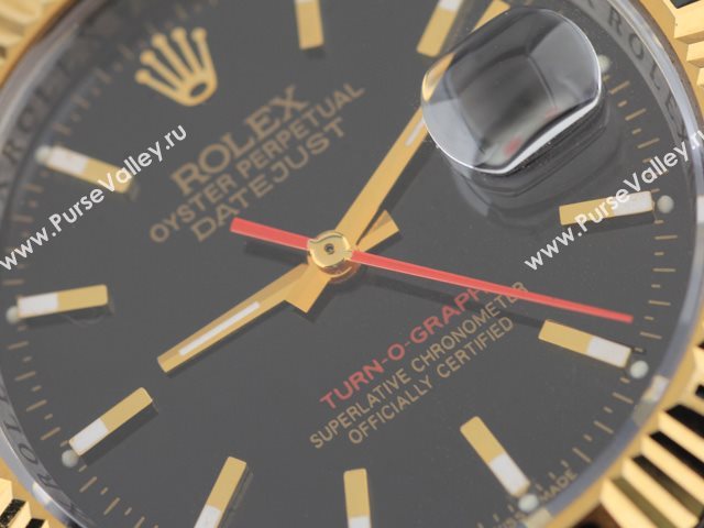 Rolex Watch ROL373 (Swiss ETA2836 Automatic movement)