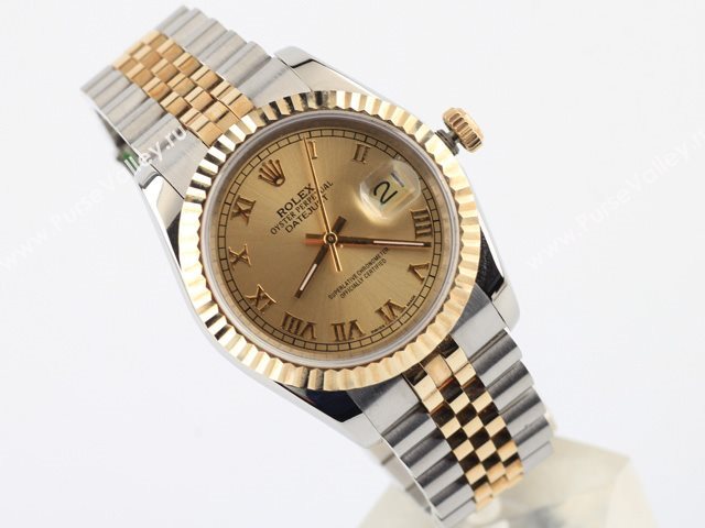 Rolex Watch ROL374 (Swiss ETA2836 Automatic movement)