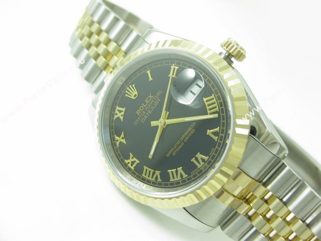 Rolex Watch ROL374 (Swiss ETA2836 Automatic movement)