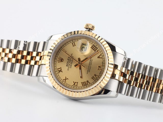 Rolex Watch ROL374 (Swiss ETA2836 Automatic movement)