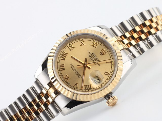 Rolex Watch ROL374 (Swiss ETA2836 Automatic movement)