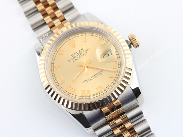 Rolex Watch ROL374 (Swiss ETA2836 Automatic movement)