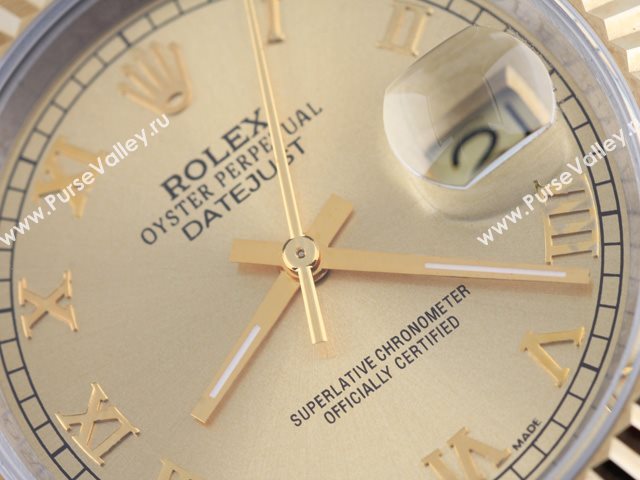Rolex Watch ROL374 (Swiss ETA2836 Automatic movement)