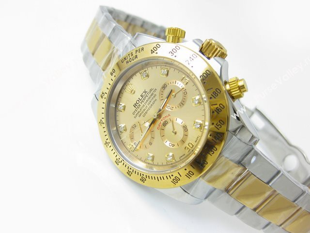 Rolex Watch DAYTONA ROL105 (Automatic movement)