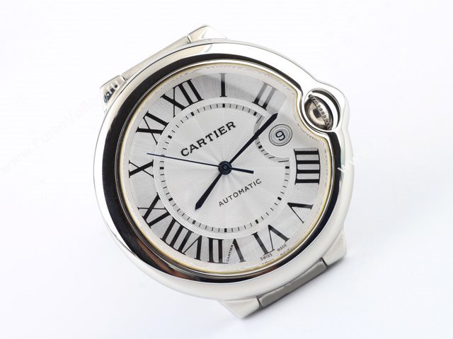 CARTIER Watch CAR181 (Swiss Automatic movement)