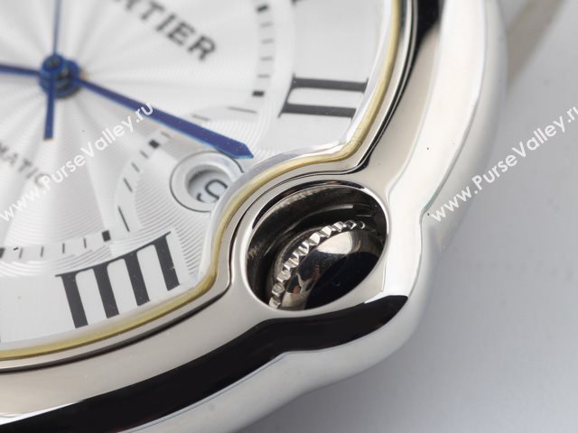 CARTIER Watch CAR181 (Swiss Automatic movement)