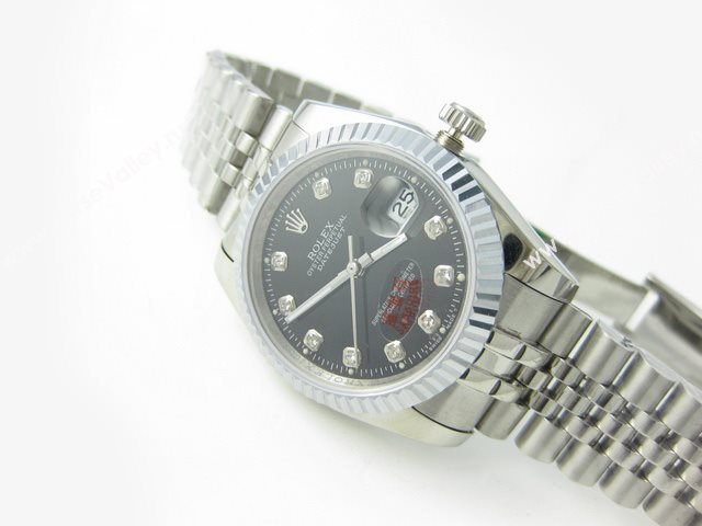 Rolex Watch DATEJUST ROL313 (Automatic movement)