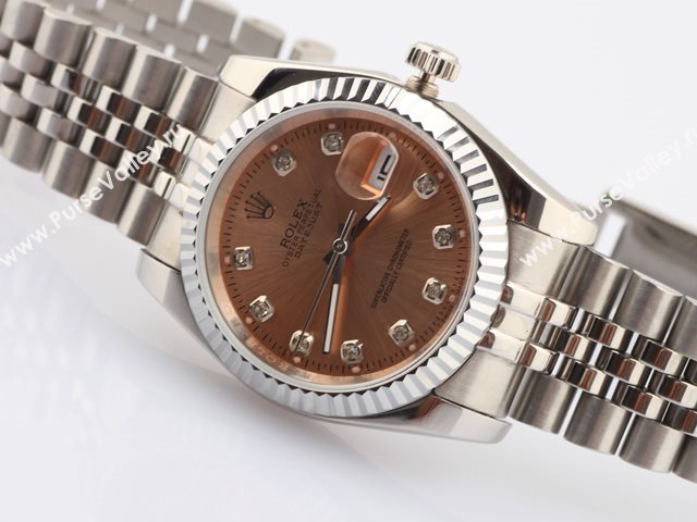 Rolex Watch DATEJUST ROL313 (Automatic movement)