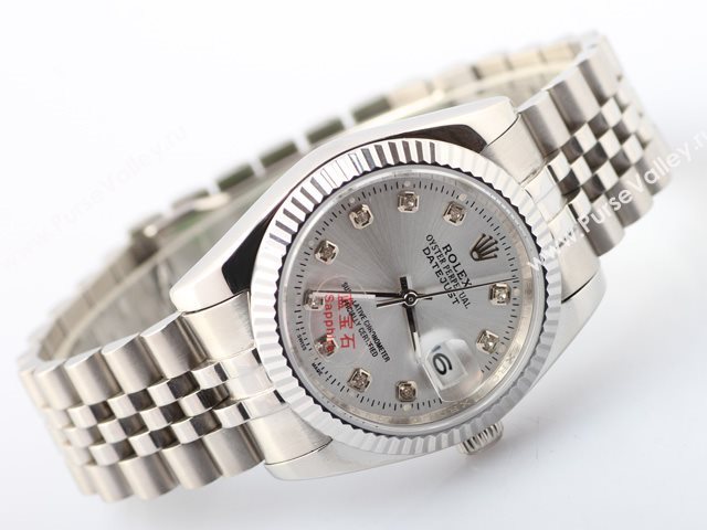 Rolex Watch DATEJUST ROL313 (Automatic movement)