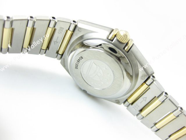 OMEGA Watch OM22 (Neutral Swiss Automatic movement)