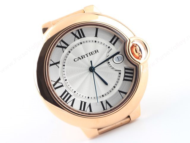 CARTIER Watch CAR182 (Large Medium Swiss quartz movement)