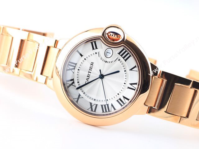 CARTIER Watch CAR182 (Large Medium Swiss quartz movement)