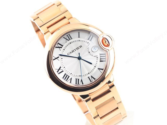 CARTIER Watch CAR182 (Large Medium Swiss quartz movement)