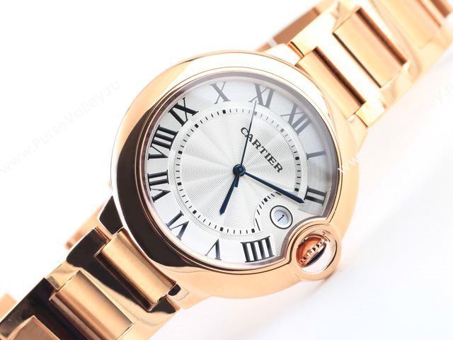 CARTIER Watch CAR182 (Large Medium Swiss quartz movement)