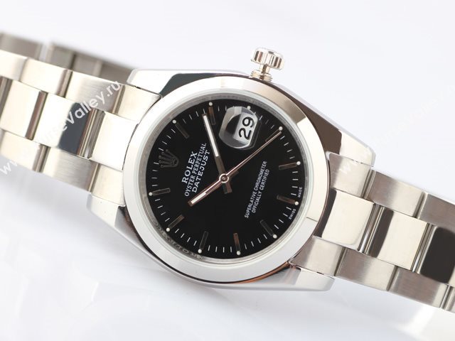 Rolex Watch DATEJUST ROL06 (Neutral Automatic bottom)