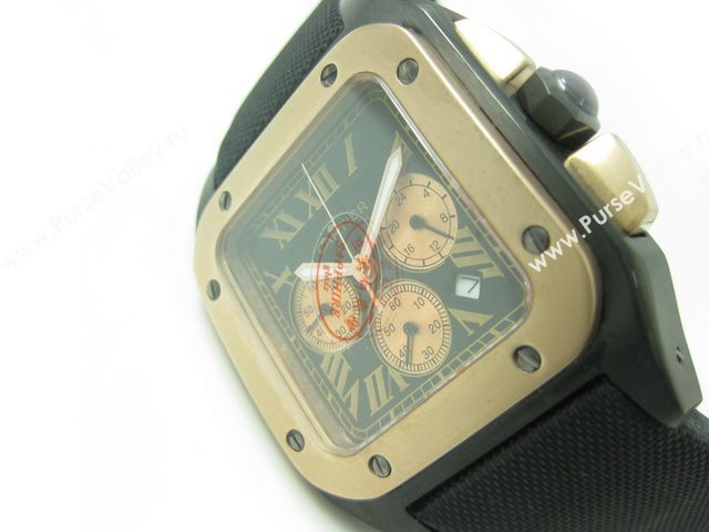 CARTIER Watch CARTIER SANTOS DE CARITER CAR185 (Japanese quartz movement)