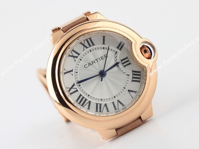 CARTIER Watch CARTIER BALLON BLEU DE CARTIER CAR114 (Neutral Japan quartz movement)