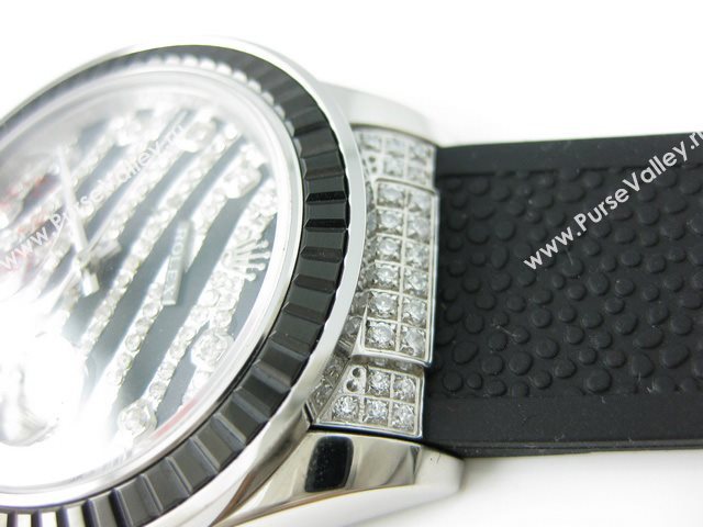 Rolex Watch DATEJUST ROL316 (Automatic movement)