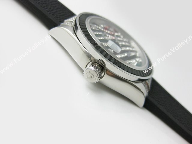 Rolex Watch DATEJUST ROL316 (Automatic movement)