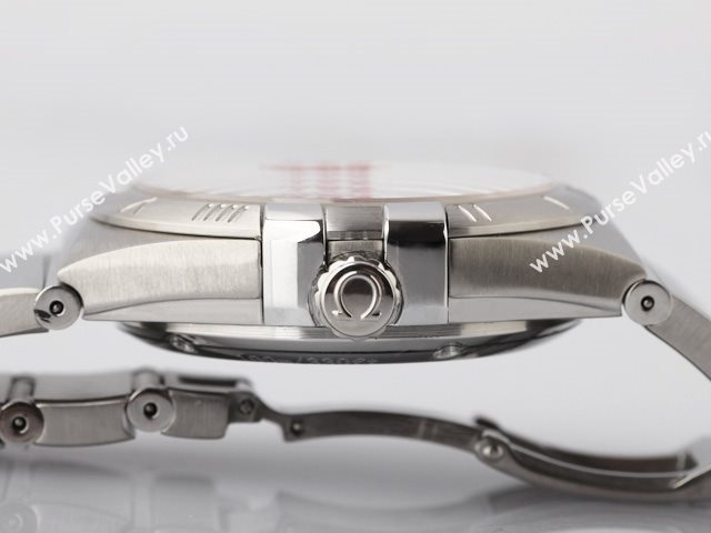 OMEGA Watch CONSTELLATION OM153 (Back-Reveal Automatic movement)