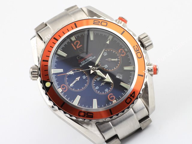 OMEGA Watch SEAMASTER OM297 (Automatic movement)