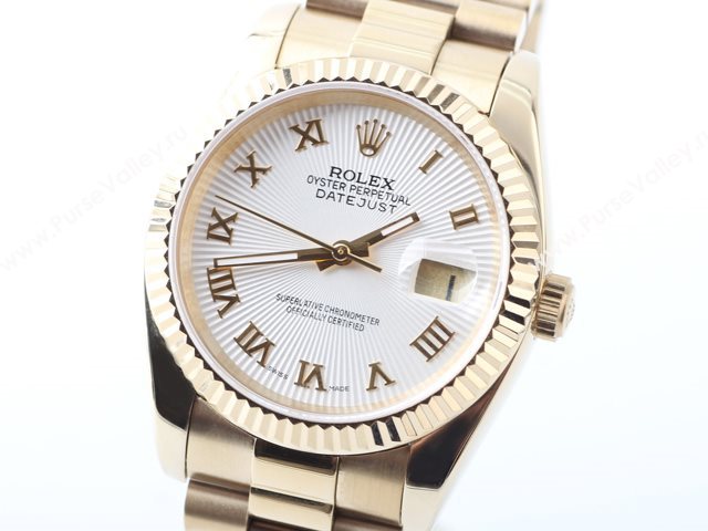 Rolex Watch DATEJUST ROL231 (Neutral Automatic bottom)