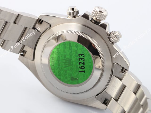 Rolex Watch ROL141 (Automatic 7750 movement)