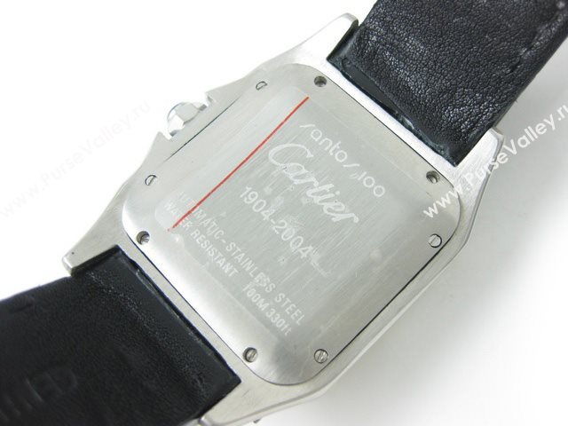 CARTIER Watch CAR27 (Swiss ETA2824 Automatic movement)