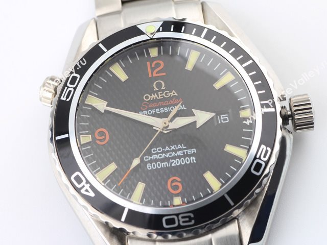 OMEGA Watch OM109 (Swiss ETA2836 Automatic movement)