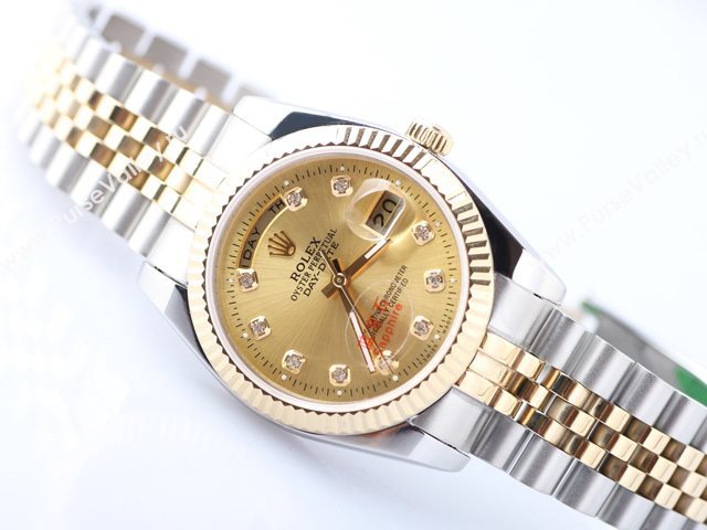 Rolex Watch DAYDATE ROL122 (Automatic movement)