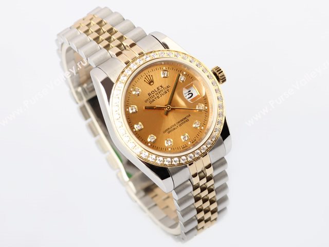 Rolex Watch DATEJUST ROL320 (Neutral Automatic bottom)