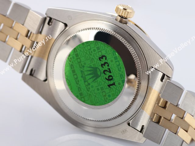 Rolex Watch DATEJUST ROL320 (Neutral Automatic bottom)