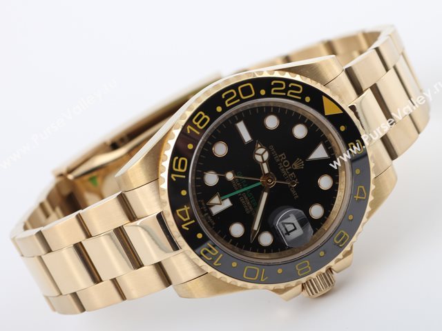 Rolex Watch GMT-MASTER II ROL324 (Automatic movement)