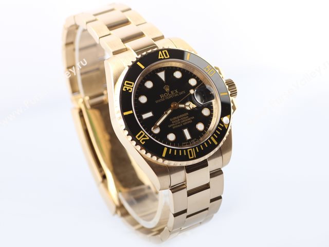 Rolex Watch SUBMARINER ROL325 (Automatic movement)