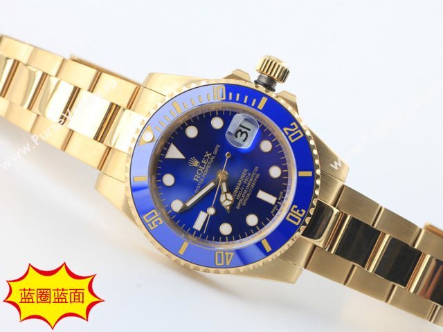 Rolex Watch SUBMARINER ROL325 (Automatic movement)