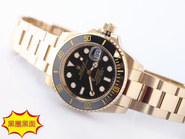 Rolex Watch SUBMARINER ROL325 (Automatic movement)