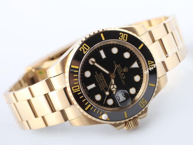 Rolex Watch SUBMARINER ROL325 (Automatic movement)