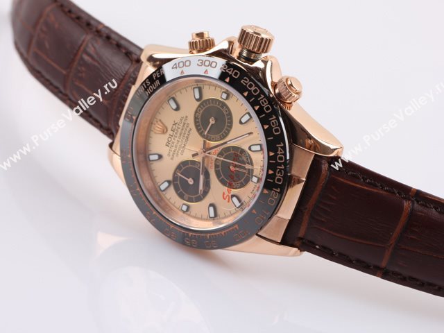 Rolex Watch DAYTONA ROL328 (Automatic movement)