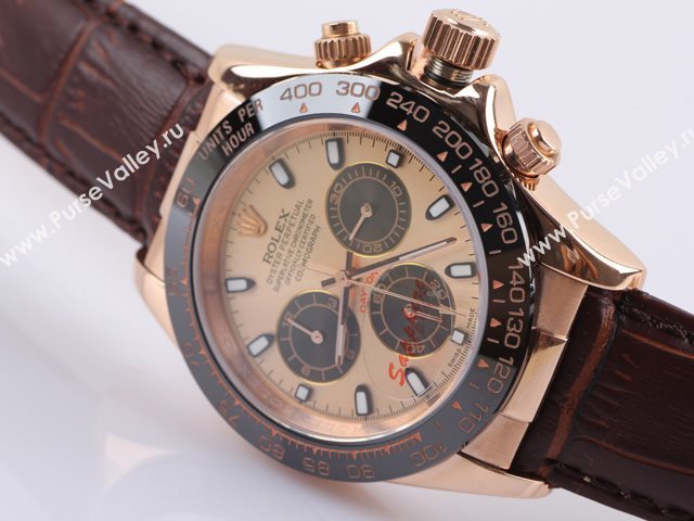 Rolex Watch DAYTONA ROL328 (Automatic movement)