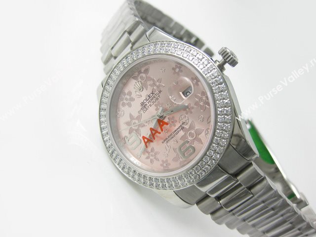 Rolex Watch DATEJUST ROL331 (Medium Automatic)