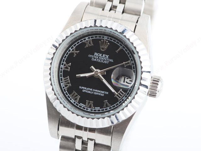 Rolex Watch DATEJUST ROL120 (Women Automatic movement)