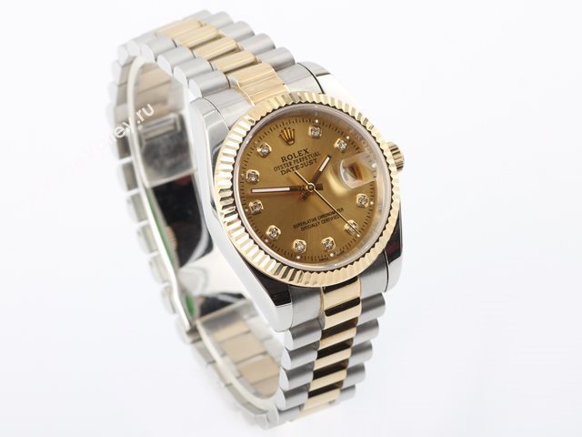 Rolex Watch DATEJUST ROL341 (Automatic movement)