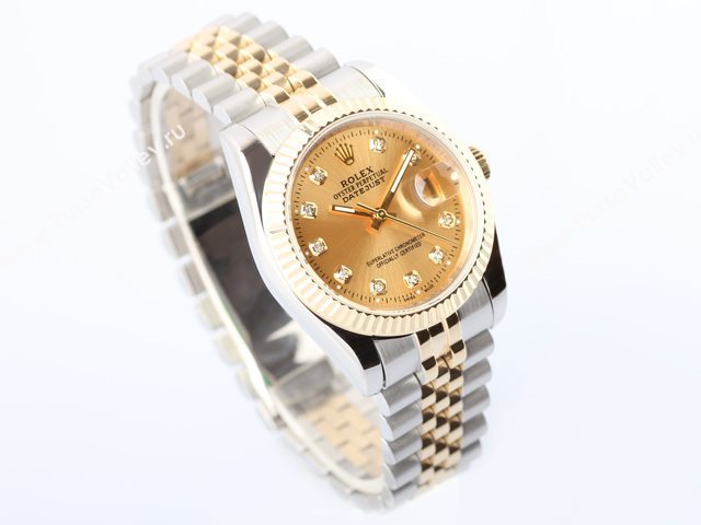 Rolex Watch DATEJUST ROL342 (Automatic movement)