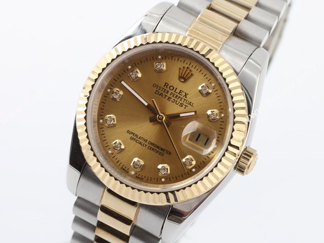 Rolex Watch DATEJUST ROL341 (Automatic movement)