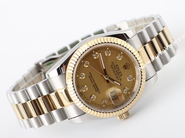 Rolex Watch DATEJUST ROL341 (Automatic movement)