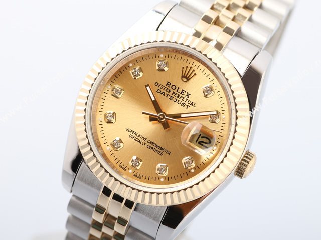 Rolex Watch DATEJUST ROL342 (Automatic movement)