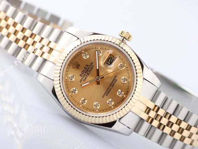 Rolex Watch DATEJUST ROL342 (Automatic movement)