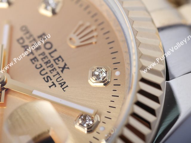 Rolex Watch DATEJUST ROL342 (Automatic movement)