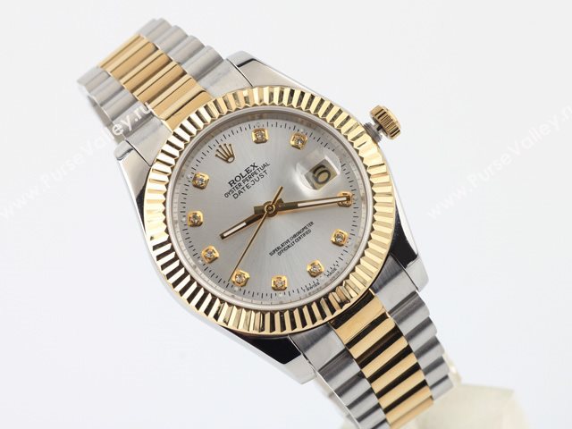 Rolex Watch DATEJUST ROL336 (Automatic movement)